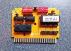Commodore Vic-20 32kb Ram Cartridge W  Built In Diagnostics   Games 512kb Vic20