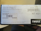 Thule Kit   4021  New