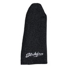 Bowling Thumb Sock - Pack Of 2  Comfort Fit  Two Sizes Available  Bowling Gear