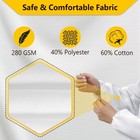 Pnkkodw Bee Suit Beekeeping Outfit Professional Full Body Beekeeper Suit Veil