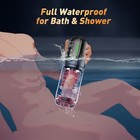 Male Masturbator Automatic Handsfree Thrusting Cup Rotating Stroker Men Sex Toy