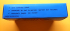Kellogg s 1980 Mail-in Tony The Tiger  Portable Transistor A m radio Not Working