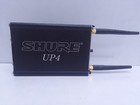 Set Shure   Up4   Uc2-ua   Uc1-ua  
