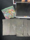 Hasbro Lite Brite Magic Screen Toy 2021 In Box Tested Working Complete 