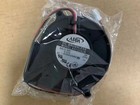 1pc Heat Dissipation Ventilation Blower Fan  Ad7524ub Dc 24v 7530