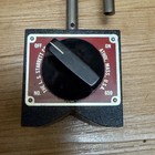 Starrett No  659 Heavy Duty Magnetic Base Indicator Holder