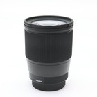 Sigma 16mm F 1 4 Dc Dn Contemporary  for Micro Four Thirds  -near Mint-  320