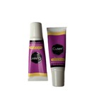  2 Pack    Cutex Cuticle Eraser Nail Treatment 0 5oz