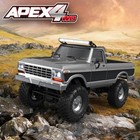 Hb R1610 Rc Crawler 1 16 Rc Car 4wd Rtr 2 4g Remote Control Off-road Vehicle Toy