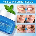 Purely White Deluxe Teeth Whitening Powders instant Whitening And Stain Removal