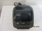 Zebra Zp450 Label Thermal Printer Tested Working Comes With Power Cord