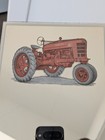 Mccormick Deering Ih Smith Center Kansas Advertising Mirror Attwodd Implement