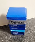 Rogaine Extra Strength 5  Minoxidil Men s 1 Month Supply Topical Exp  02 2028