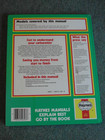 Haynes Weber Carburettor Sdaf Ida Dcnf Dcoe Dfav Dfta Dgas Dgav Idap Idtp Hardba