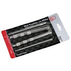 Stainless Steel Nutcracker And Picks Set For Walnut Nuts Seafood Crab Lobster