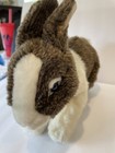 Plush Webkinz Signature Bunny No Code Stuffed Animal
