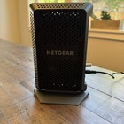 Netgear Cm600 High Speed 960mbps Docsis 3 0 Cable Modem With Ac Power Adapter