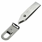 Uncle Bill s Sliver Gripper Tick Remover Removal Removing Tweezers Kit   6 Pack