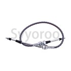 Svyoroo Throttle Cable 275454a1 For Case 570lxt 570mxt 580l 580sl 590sl