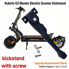 Original Kickstand Foot Support Stand Replacement Spare Parts For Kukirin G2 Mas