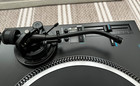 A Pair Of Reloop Rp8000mk2 Dj Turntable