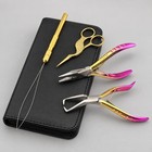 Hair Extension And Set Stainless Steel