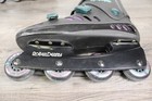 Vintage Roller Derby Phantom Si Inline Skates Roller Blades Men s Size 12