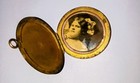 Antique Victorian Art Nouveau Jewelry Purse Lot Gold Filled F c Co  Hickock 