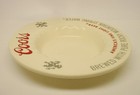 Vintage Coors  Beer Advertising Ashtray Ambossed On Back A Coors Co  Golden Colo