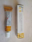 Riso Print Gocco Hi-mesh Ink 40 Ml For Paper -- Golden Yellow  made In Japan 