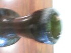 Olive Green Water Or Wine Antique Bottle 10 Inch