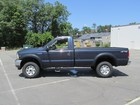 2002 Ford F-250 Xl