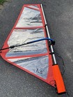 Chinook Junior Glide 1 0   1 5 Windsurfing Rig