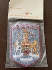 Vintage  canada    Travel Souvenir Patch