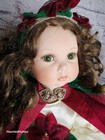 Paranormal Doll  haunted Hunies Ellie  Fae  Fairy  Positive  Sweet