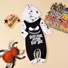 Halloween Romper