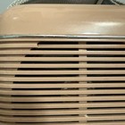 Vintage 80s Beige Sharp Qt-50  l  Am fm Stereo Radio Cassette Recorder - Read