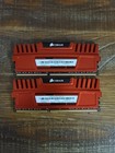 Corsair Vengeance 8gb  2x4gb  1600 Mhz Ddr3 Kit