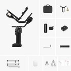 Zhiyun Crane 4  3-axis Gimbal Stabilizer For Dslr And Mirrorless Camera