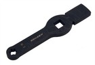 E18 Female E Type Torx Star Slogging Striking Wrench Box End Spanner Impacted