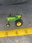 John Deere Model 530 Tractor 1 64 Ertl 5194 Wide Front Dual And Single Rear Tire