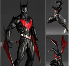 Revoltech Amazing Yamaguchi Batman Beyond Classic Ver Limited Figure Presale