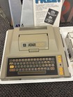 Vintage Atari 400 Home Computer System     Fully Working     Complete In Box