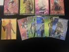 Fortnite Series 3 Panini Trading Card Lot