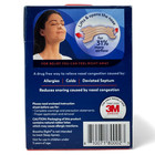 3x Breathe Right Nasal Strips Extra Strength Tan - 26 Strips Each Box Exp 2028