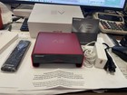 Aniko A3 Hd Satellite Receiver Americas Version New Open Box  Complete Fta Dvb-s