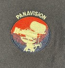 Vintage Panavision Crewneck Sweater Size L