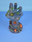 Nightmare Before Christmas - Hawthorne Black Light Village - Claw Hose 