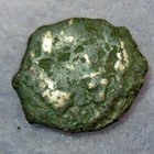 Widow s Mites Bronze Coin Jesus Christ Biblical Time Judaea Palestine Israel Coa