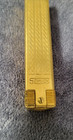 Vintage Shick Repeating Travel Razor C-1 Gold Tone Pat  1452935